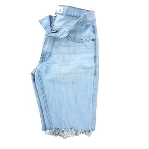 Paper Denim & Cloth Shorts/Jorts